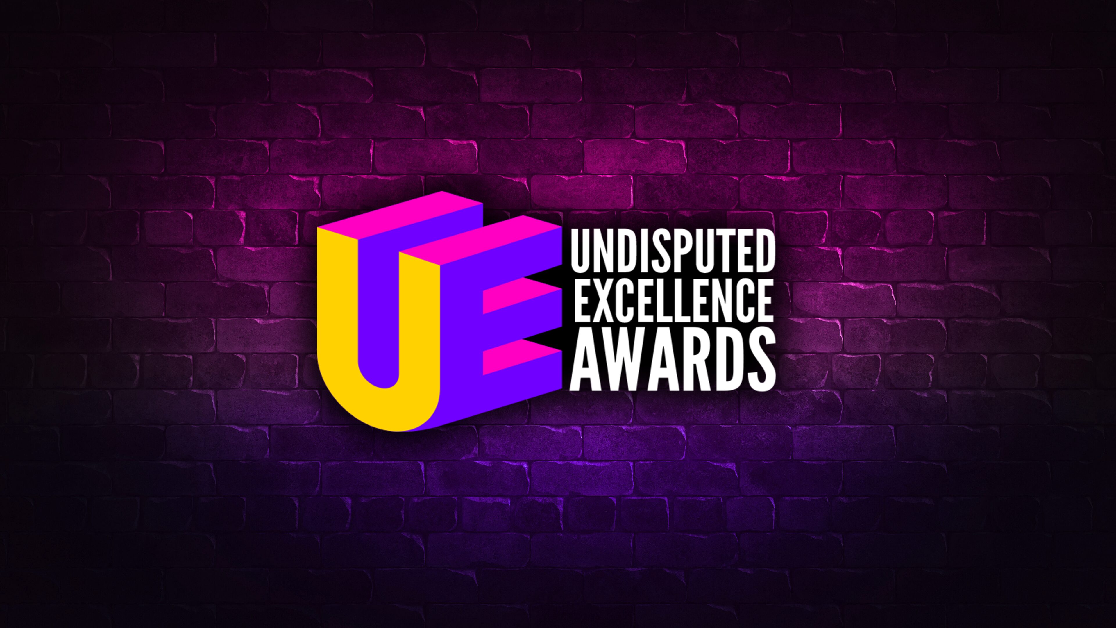 Undisputed Excellence Awards