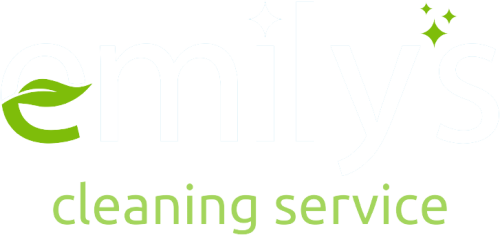 Emily's Cleaning Service Logo