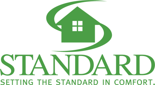 Standard Insulating Logo